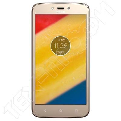 ������ Moto C Plus