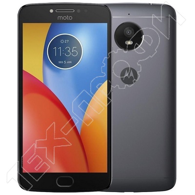������ Moto E Plus