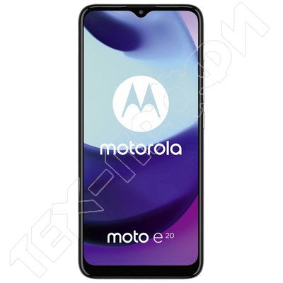 ������ Moto E20