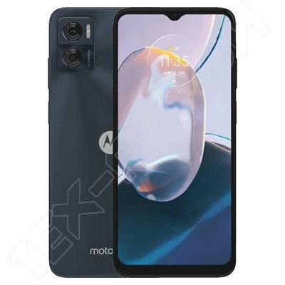 ������ Moto e22