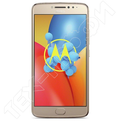 ������ Moto E4 Plus
