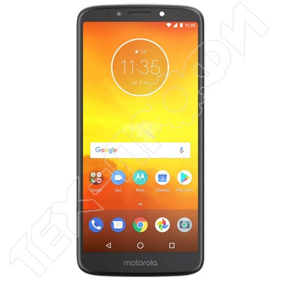 ������ Moto E5 Play