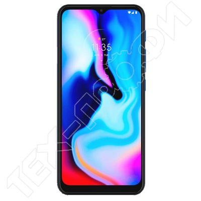 ������ Moto E7 plus