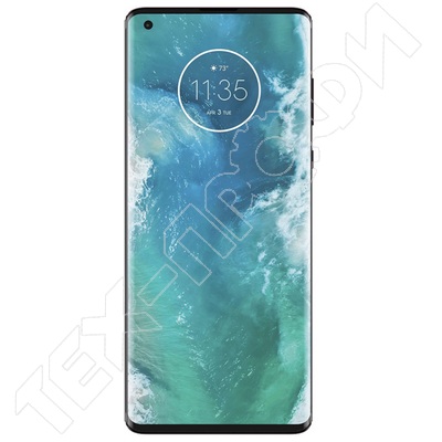 ������ Moto Edge Plus