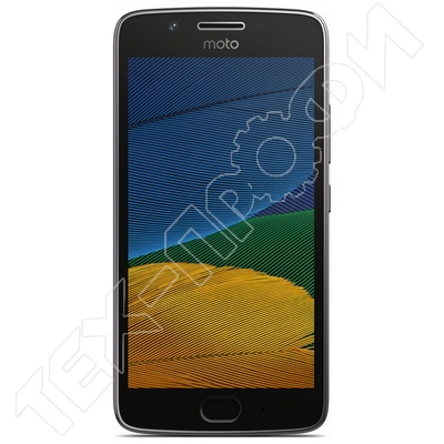 ������ Moto G5 Plus