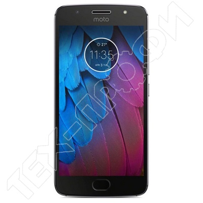 ������ Moto G5s