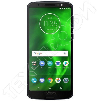 ������ Moto G6
