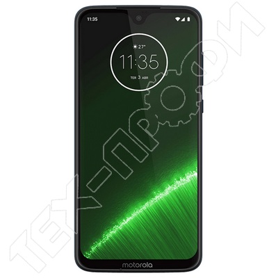 ������ Moto G7 Plus