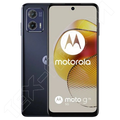 ������ Moto G73