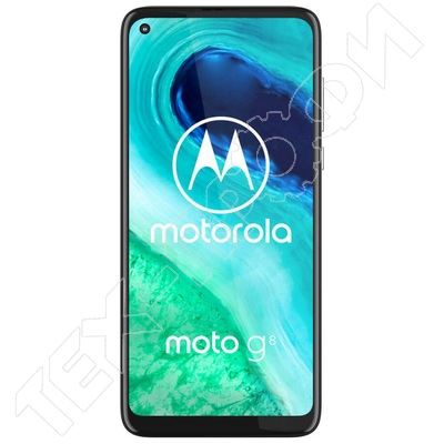 ������ Moto G8