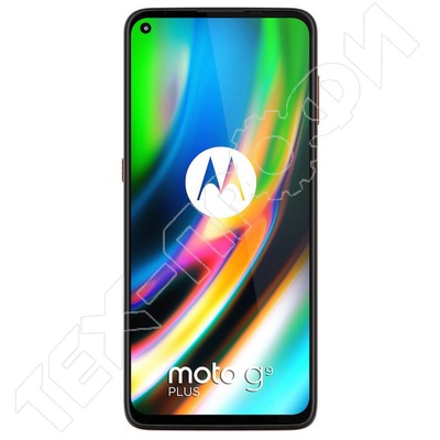 ������ Moto G9 Plus