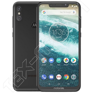 ������ Moto One Power