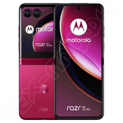 ������ Moto Razr 40 Ultra