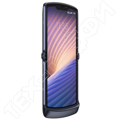 ������ Moto Razr 5g