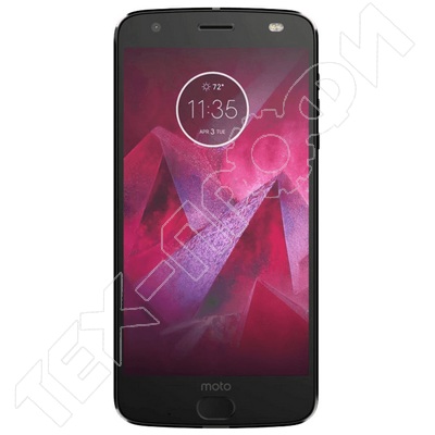 ������ Moto Z Force gen.2