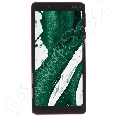 ������ Nokia 1 Plus