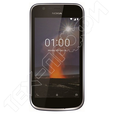 ������ Nokia 1