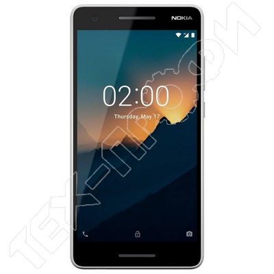 ������ Nokia 2.1