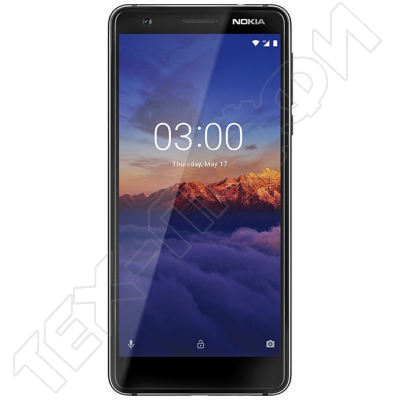 ������ Nokia 3.1