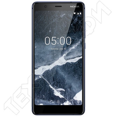 ������ Nokia 5.1