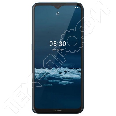 ������ Nokia 5.3