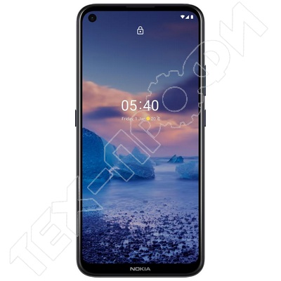 ������ Nokia 5.4