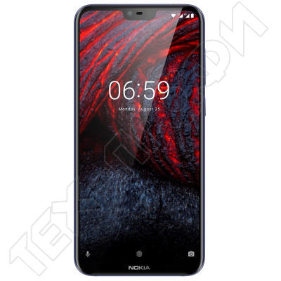 ������ Nokia 6.1 Plus