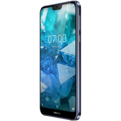 ������ Nokia 7.1