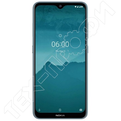 ������ Nokia 7.2