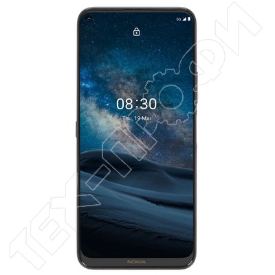 ������ Nokia 8.3