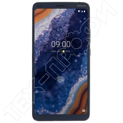 ������ Nokia 9 DS