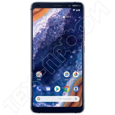 ������ Nokia 9 PurView