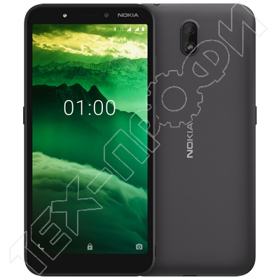 ������ Nokia C1 Plus