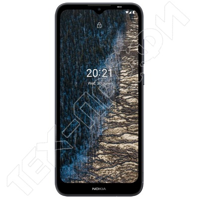 ������ Nokia C20