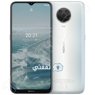 ������ Nokia G10