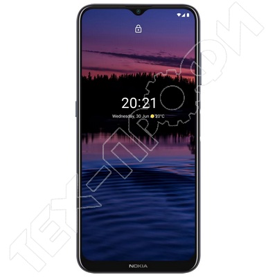 ������ Nokia G20