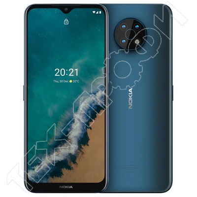 ������ Nokia G50