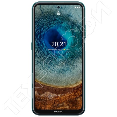 ������ Nokia X10