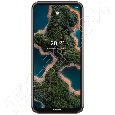 ������ Nokia X20