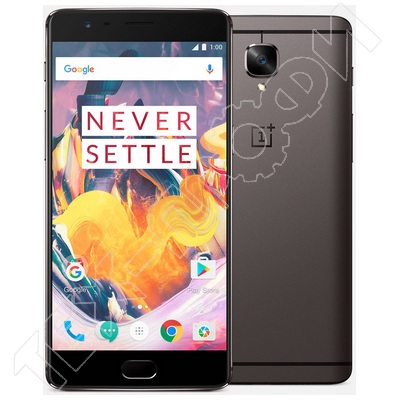 ������ OnePlus 3T