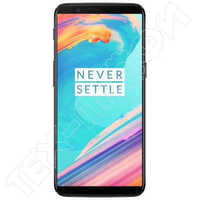 ������ OnePlus 5