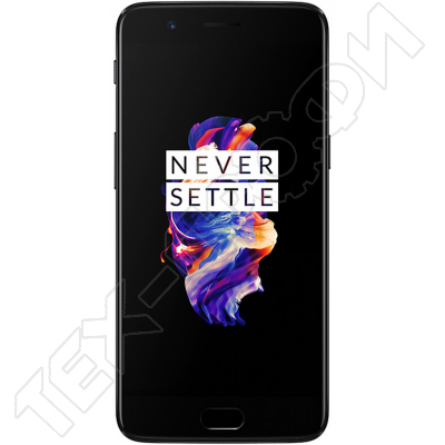 ������ OnePlus 5T