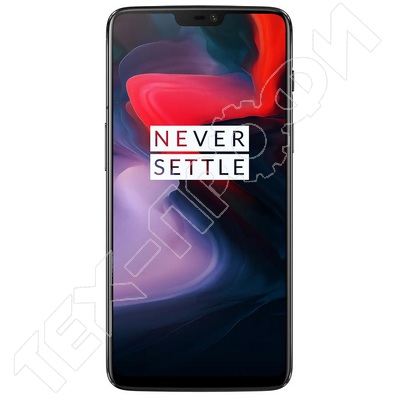 ������ OnePlus 6