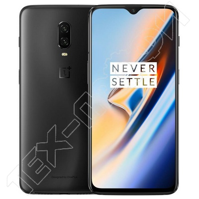 ������ OnePlus 6T