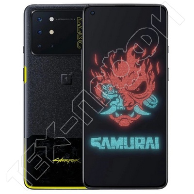������ OnePlus 8T Cyberpunk 2077
