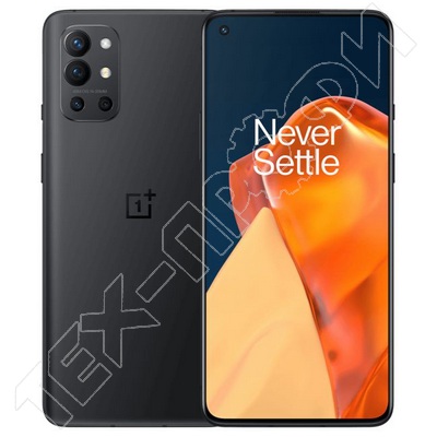 ������ OnePlus 9R