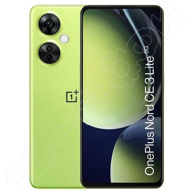 ������ OnePlus Nord CE3 Lite