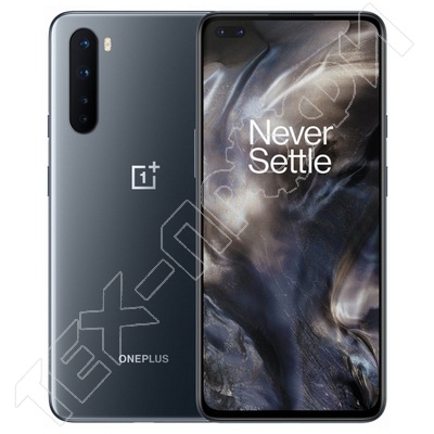 ������ OnePlus Nord