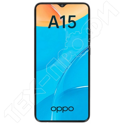 ������ OPPO A15