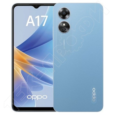������ OPPO A17